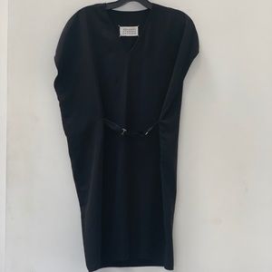 Maison Martin Margiela Black Dress size 1